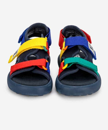 Bobo Choses x Camper Pelotas Flota Color Block Sandals 兒童配色涼鞋