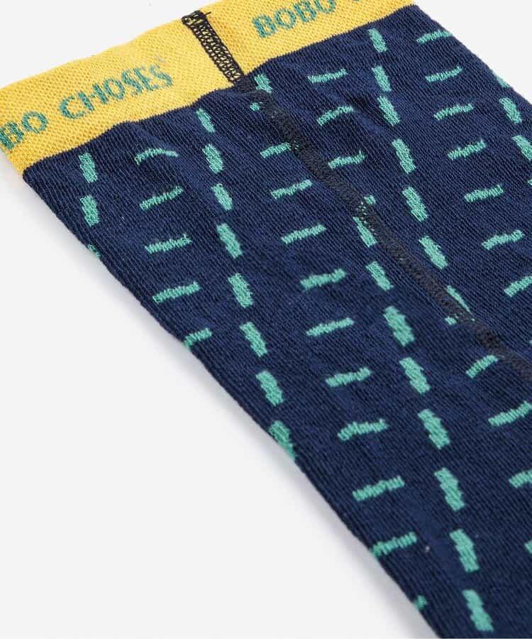 navy 嬰兒連褲襪