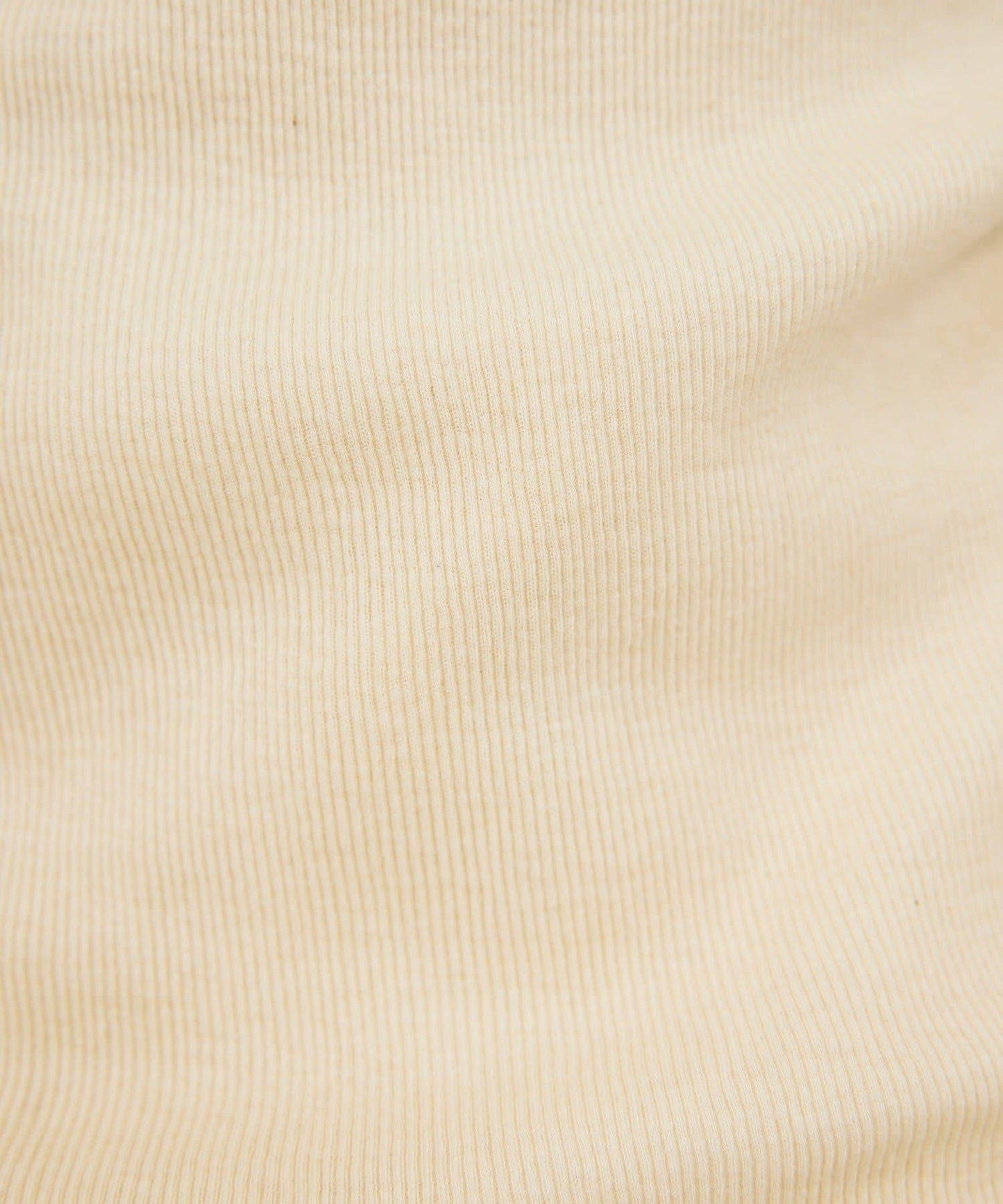 PEAS 紗布羅紋套頭上衣