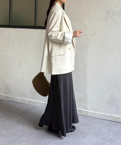 金色紐扣 西裝版型 西裝外套