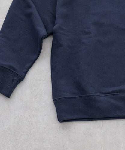 KIDS 含青少年尺碼 DOG刺繡 OSORO 在線限定配色 衛衣