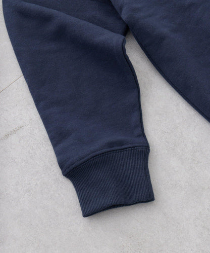 KIDS 含青少年尺碼 DOG刺繡 OSORO 在線限定配色 衛衣