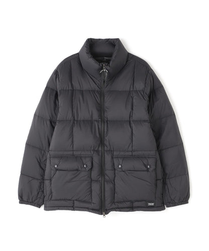 TAION タイオン MOUNTAIN DOWN JACKET 羽絨夾克
