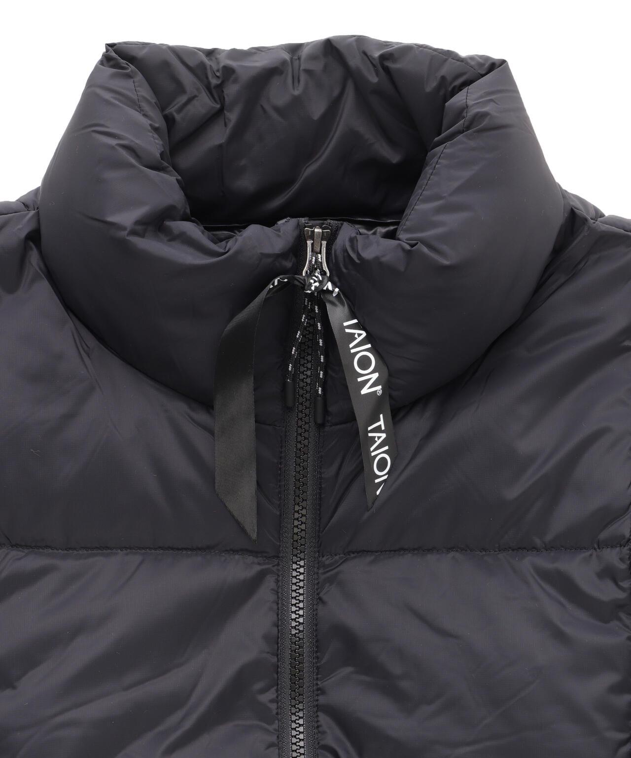 TAION タイオン MOUNTAIN DOWN JACKET 羽絨夾克