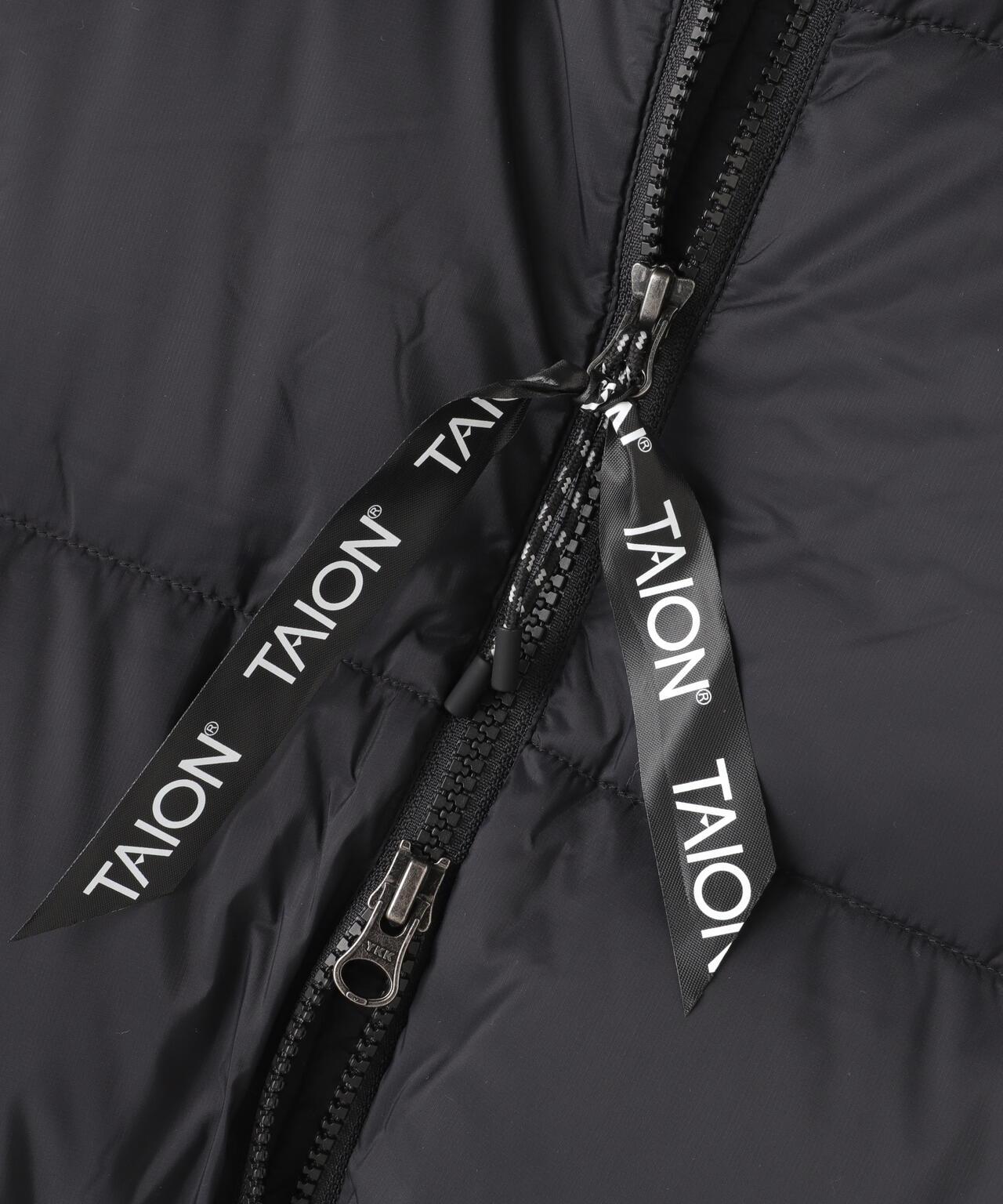 TAION タイオン MOUNTAIN DOWN JACKET 羽絨夾克