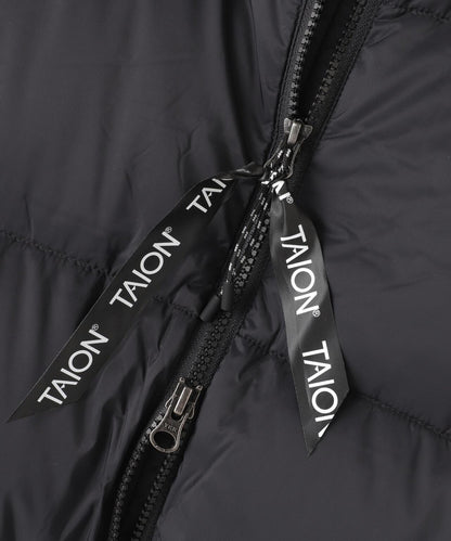 TAION タイオン MOUNTAIN DOWN JACKET 羽絨夾克