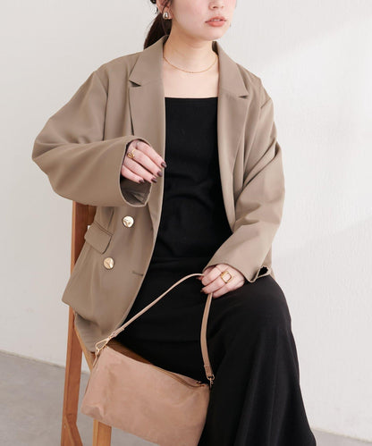 〈osono〉 西裝外套