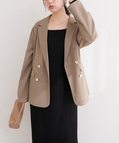 〈osono〉 西裝外套