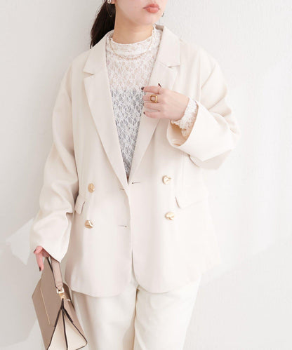 〈osono〉 西裝外套