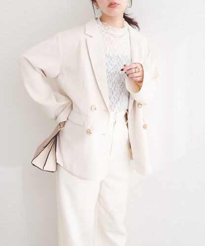 〈osono〉 西裝外套