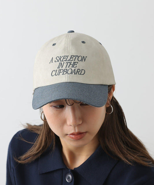 拼色顏料染棒球帽