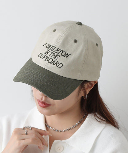 拼色顏料染棒球帽