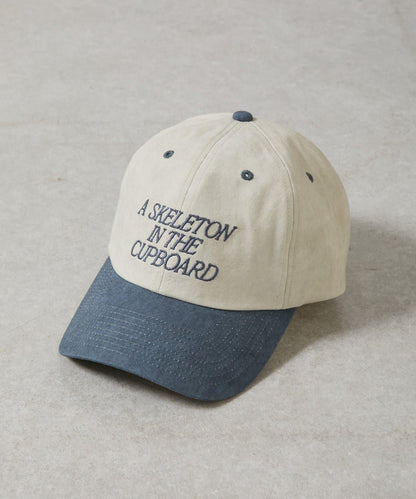 拼色顏料染棒球帽