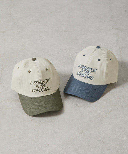 拼色顏料染棒球帽