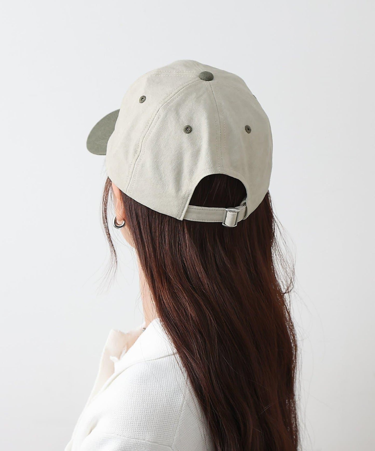 拼色顏料染棒球帽