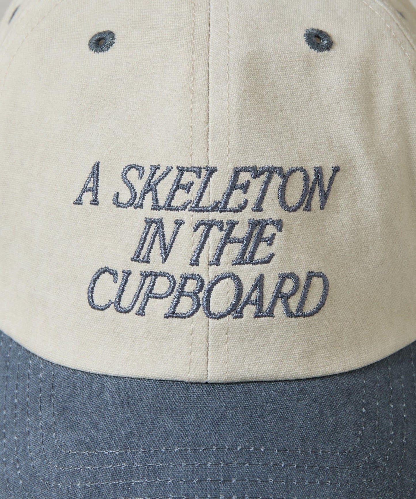 拼色顏料染棒球帽