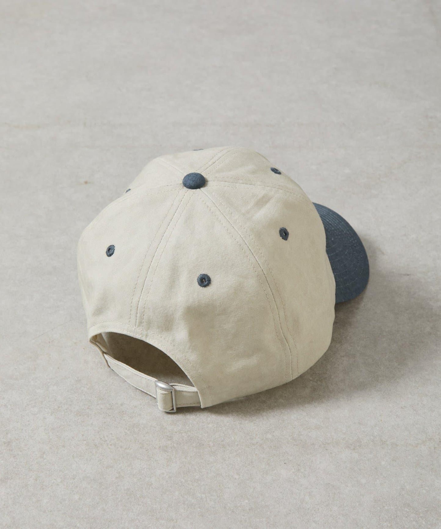 拼色顏料染棒球帽