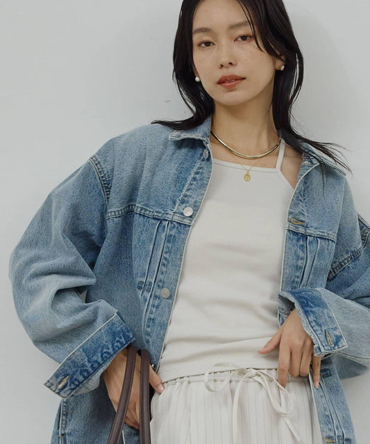 方領設計 吊帶背心