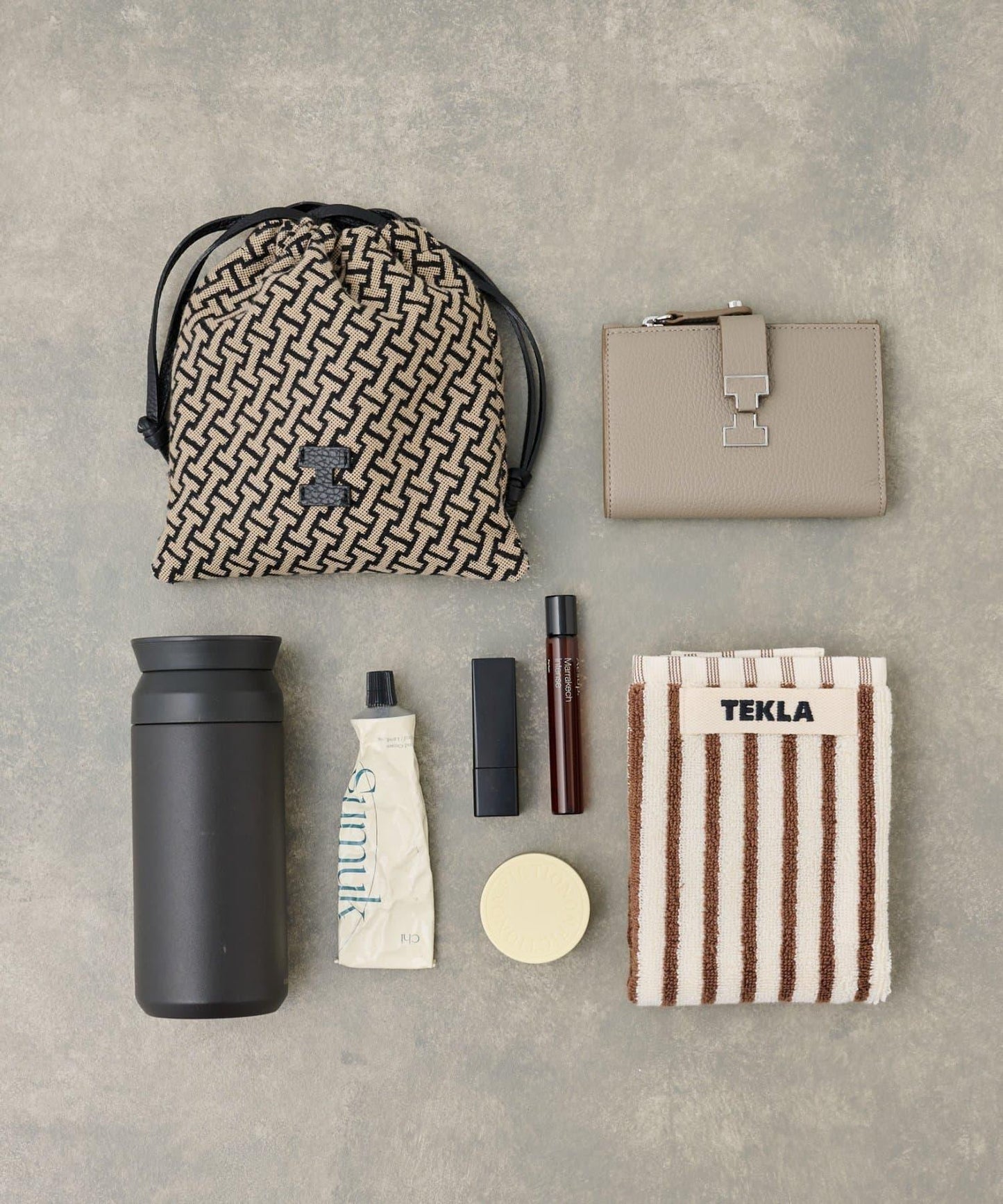 センティエーロ PAGLIA