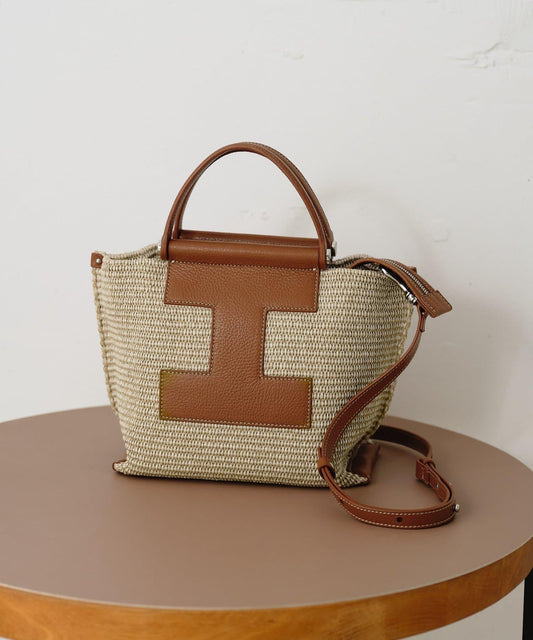 無法從該商品名中識別任何可確定的子品類（如包、錢包、配件等），而 **規則禁止擅自補充未出現的信息**。 在缺少品類信息的情況下，為避免違規生成，只能保持商品名本身結構。 輸出如下： ソルベット S PAGLIA/CERVO