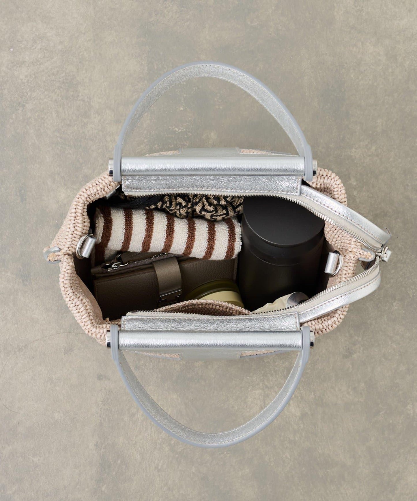 ソルベット S PAGLIA/《LAM》INATO 款