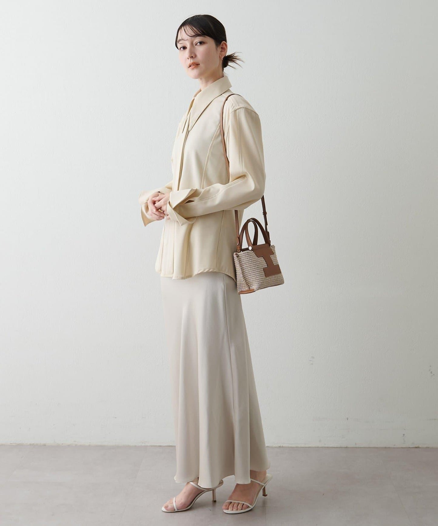 ソルベット XS PAGLIA/CERVO