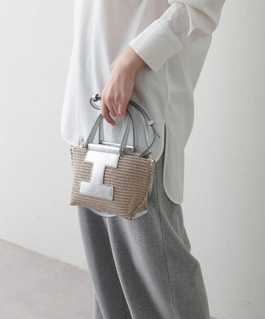 ソルベット XS PAGLIA/《LAM》INATO 包袋