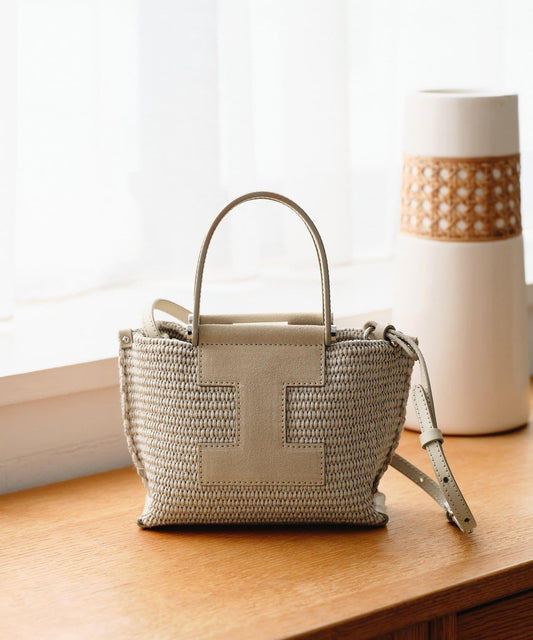 ソルベット XS PAGLIA/SUEDE 小號包袋