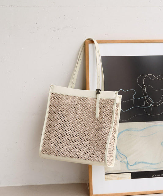 ジュリエッタ RETE PAGLIA/RUGA 包袋