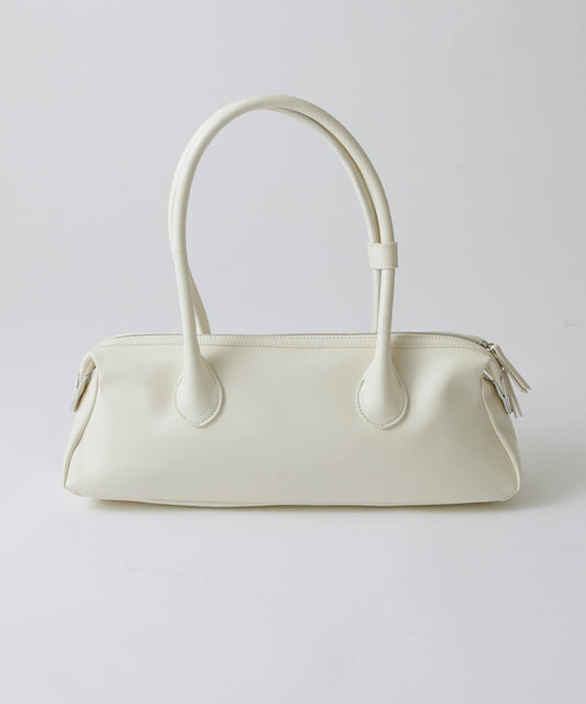 長柄寬版手提包