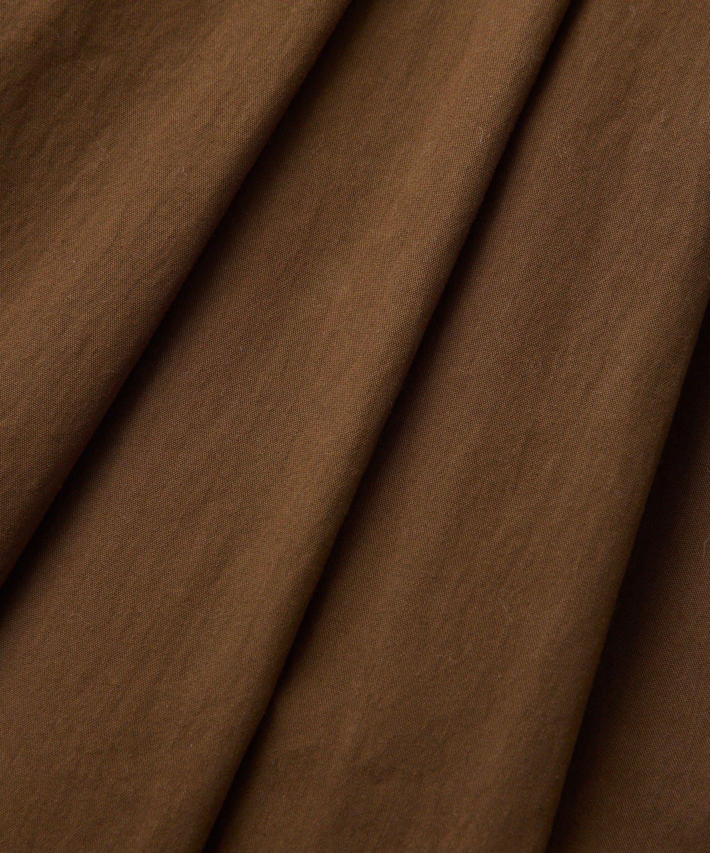 趣味感設計 褶襉闊腿 裙褲