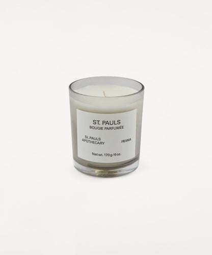 FRAMA st. pauls 香薰蠟燭