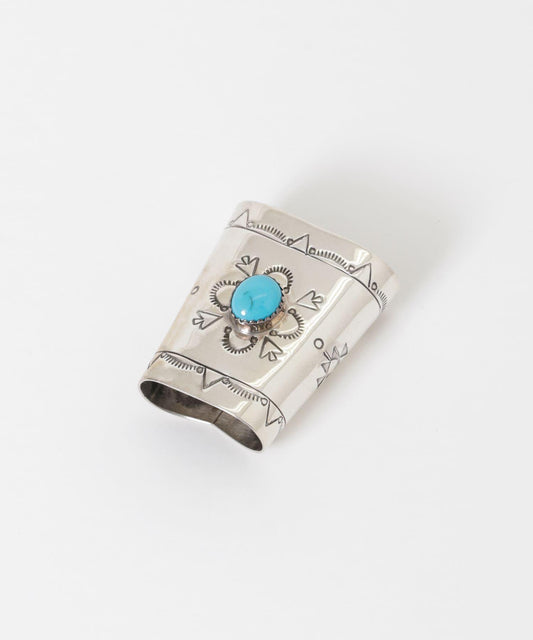 THROW HARPO+THROW 絲巾扣