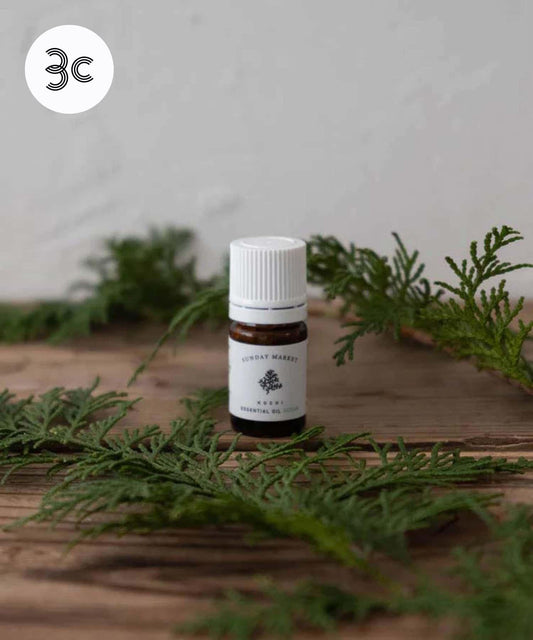 SUNDAY MARKET ESSENTIAL OIL 精油