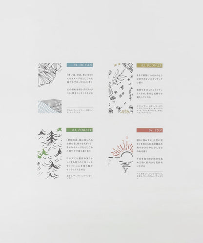 SUNDAY MARKET ROOM MIST 室內噴霧