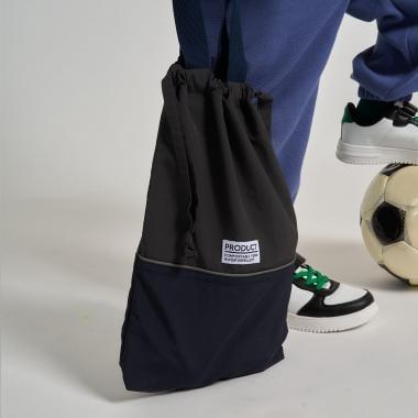 防潑水防汙耐用防紫外線 帶反光片 校園用 鞋袋