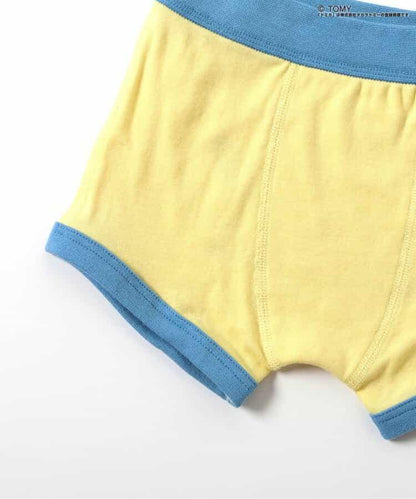 網絡限定 TOMICA 平角內褲