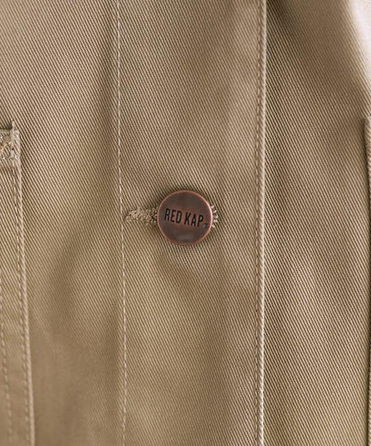 聯名 無領V領 夾克（套裝可搭配）