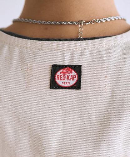 特別款後抽褶設計馬甲（可成套）