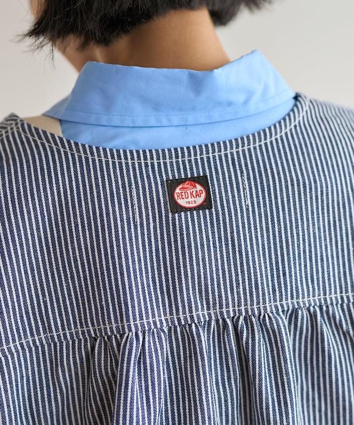 特別款後抽褶設計馬甲（可成套）