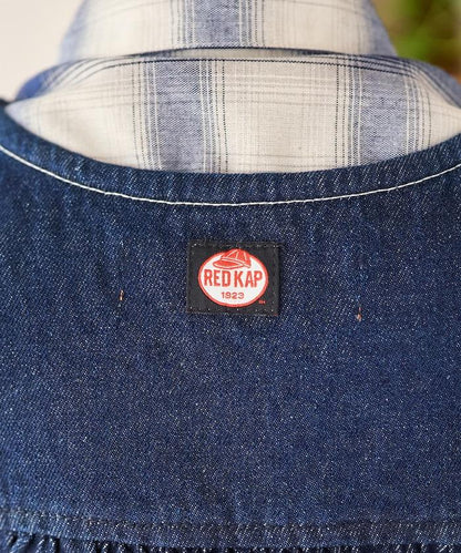 特別款後抽褶設計馬甲（可成套）