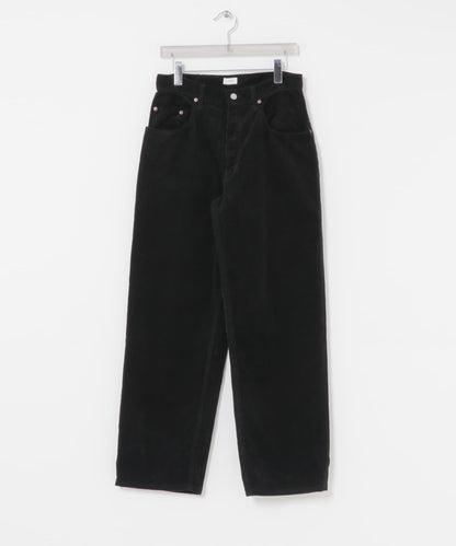 CIOTA Baggy 5 Pocket Corduroy Pants 燈芯絨褲子