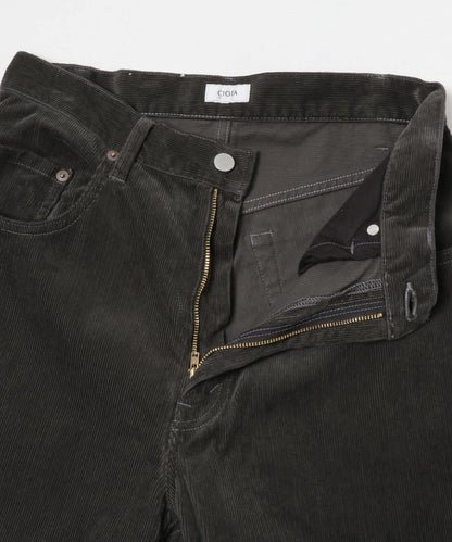 CIOTA Baggy 5 Pocket Corduroy Pants 燈芯絨褲子