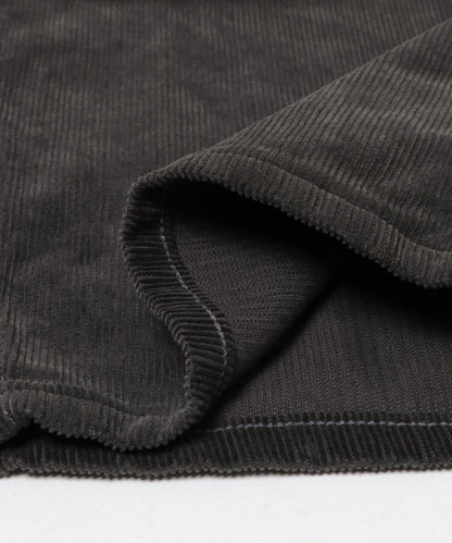 CIOTA Baggy 5 Pocket Corduroy Pants 燈芯絨褲子