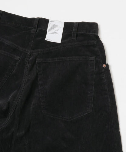CIOTA Baggy 5 Pocket Corduroy Pants 燈芯絨褲子