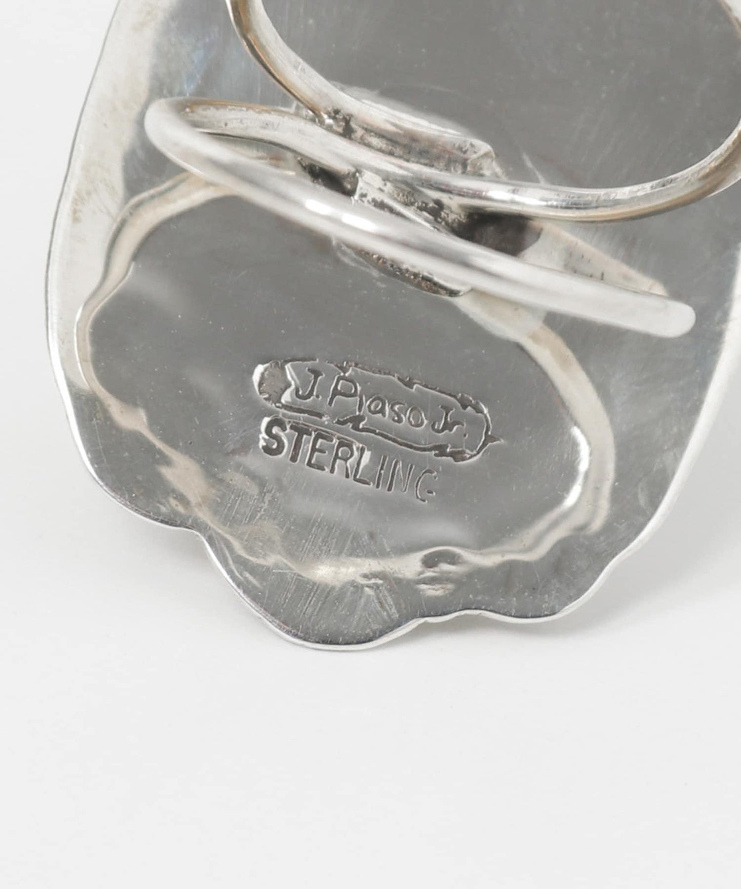 THROW HARPO+THROW 圍巾扣