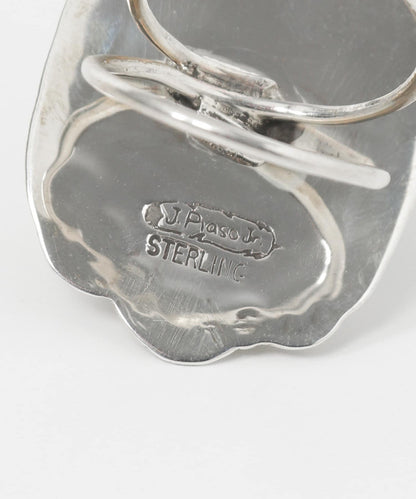 THROW HARPO+THROW 圍巾扣