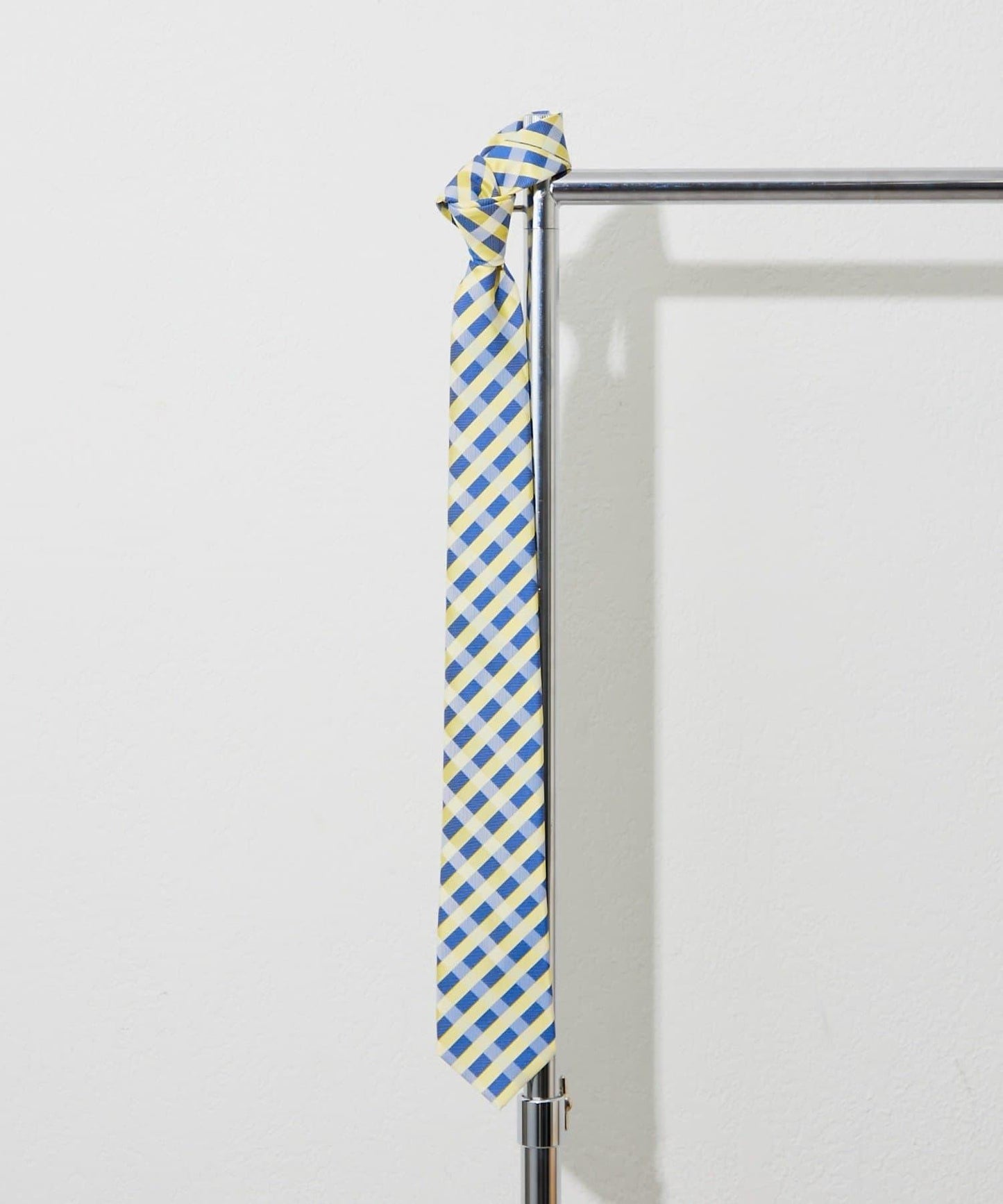 拼色設計 領帶