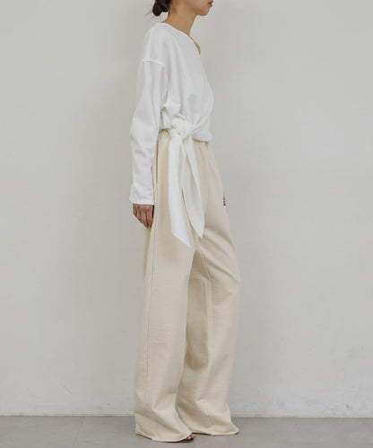 PEAS 衛衣面料休閒衛褲