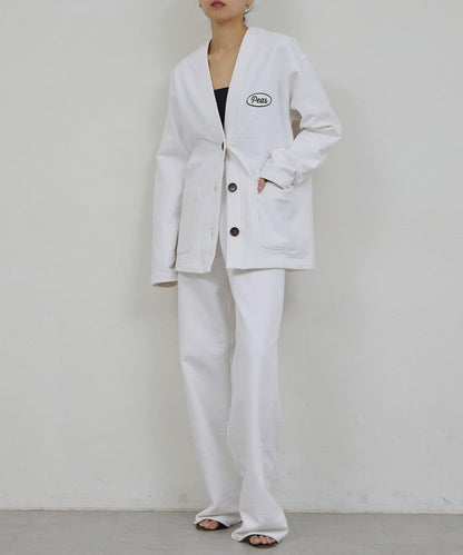 PEAS 衛衣面料休閒衛褲